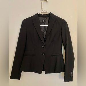 Ann Taylor Suit Jacket/Blazer